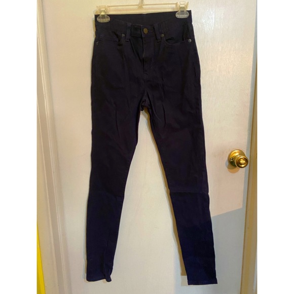 Uniqlo Pants Bundle of 4 - Picture 4 of 6